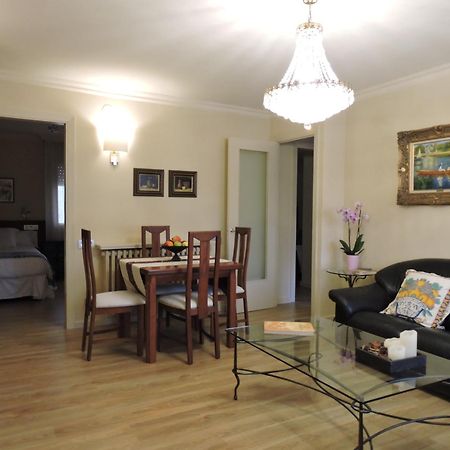 Apartament El Miracle Cardona Εξωτερικό φωτογραφία