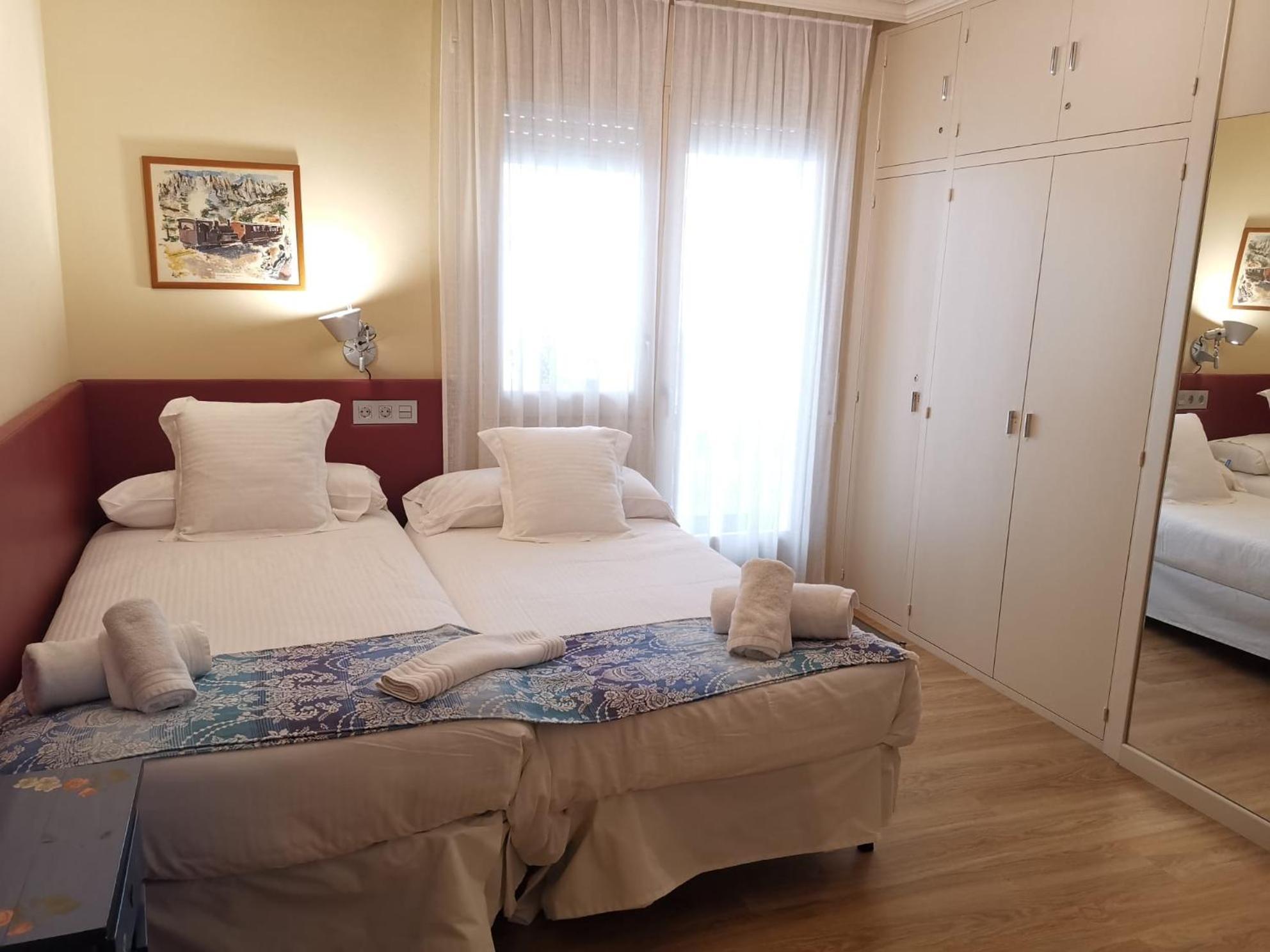 Apartament El Miracle Cardona Εξωτερικό φωτογραφία