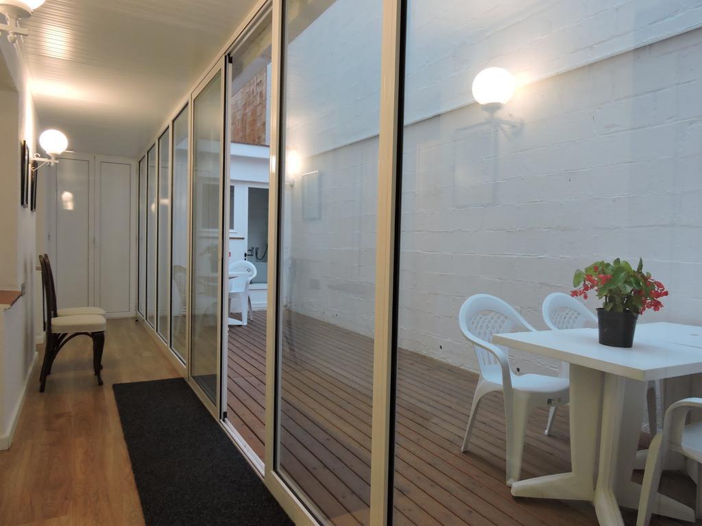 Apartament El Miracle Cardona Εξωτερικό φωτογραφία