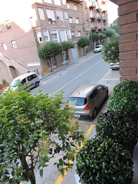 Apartament El Miracle Cardona Εξωτερικό φωτογραφία